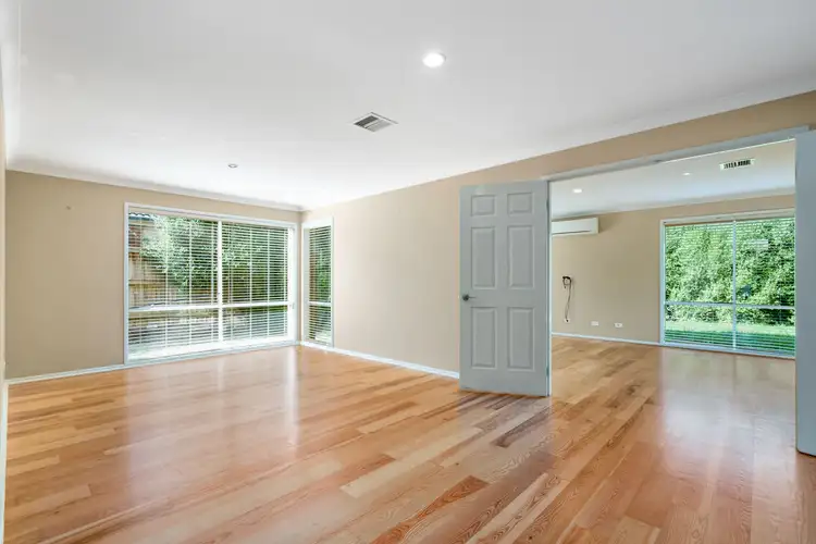 Third view of Homely house listing, 11 Findon Way, Berwick VIC 3806