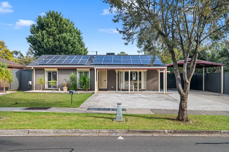 Main view of Homely house listing, 2 Collier Road, Kilsyth South VIC 3137