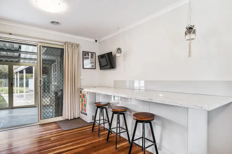 Second view of Homely house listing, 2 Collier Road, Kilsyth South VIC 3137