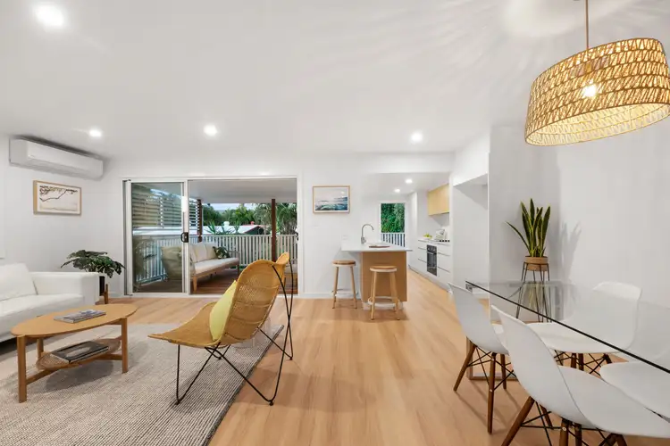 Main view of Homely house listing, 66 Sarah Street, Deagon QLD 4017