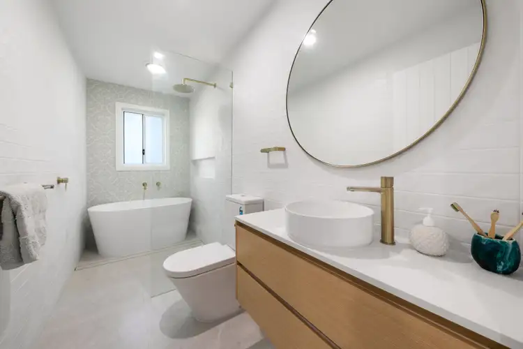 Second view of Homely house listing, 66 Sarah Street, Deagon QLD 4017