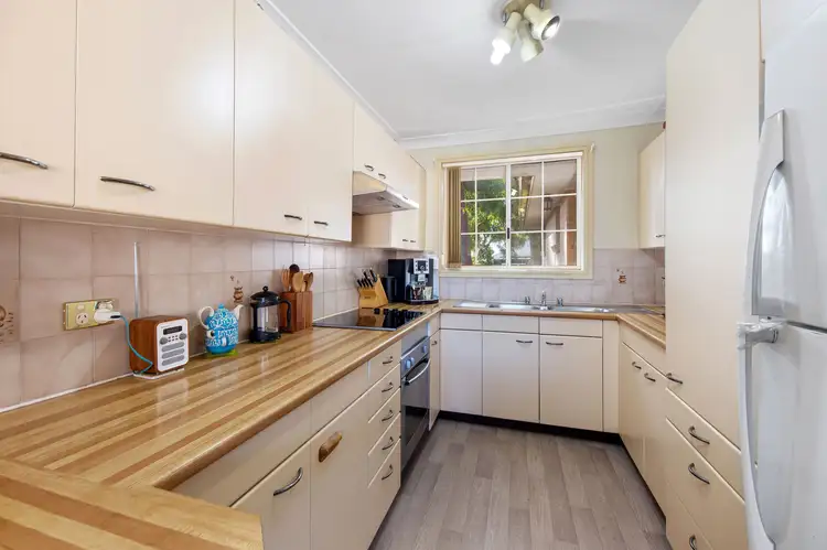 Third view of Homely villa listing, 7/7-11 Clio Street, Sutherland NSW 2232