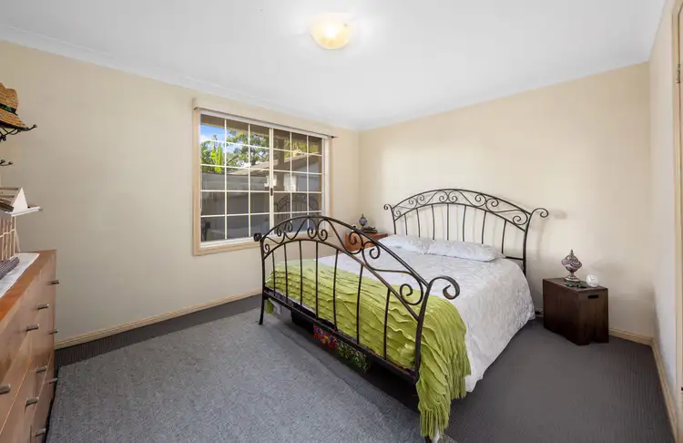 Fourth view of Homely villa listing, 7/7-11 Clio Street, Sutherland NSW 2232