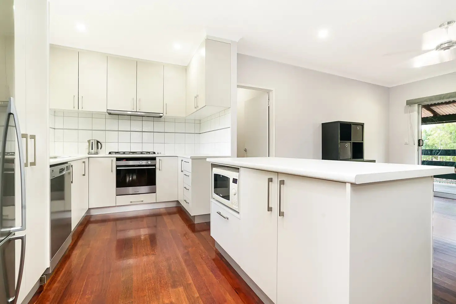 Main view of Homely house listing, 18 May Street, Ludmilla NT 820