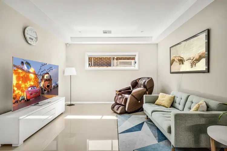 Second view of Homely house listing, 42 Fairfax Street, The Ponds NSW 2769