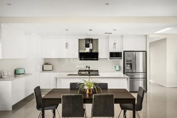 Third view of Homely house listing, 42 Fairfax Street, The Ponds NSW 2769