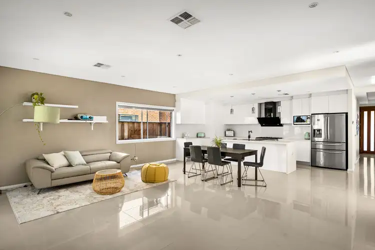 Fifth view of Homely house listing, 42 Fairfax Street, The Ponds NSW 2769
