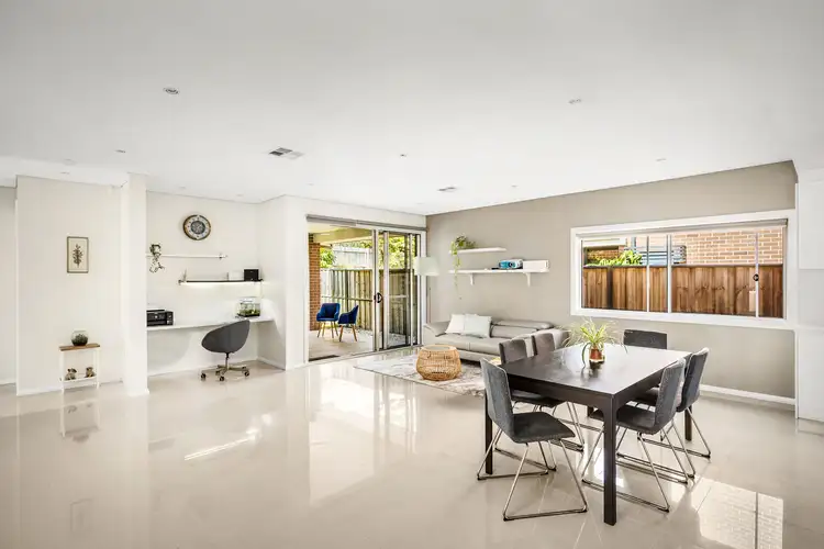 Sixth view of Homely house listing, 42 Fairfax Street, The Ponds NSW 2769
