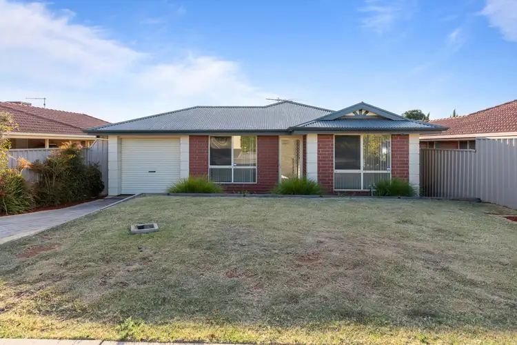 18 Toner Crescent, Evanston Park SA 5116