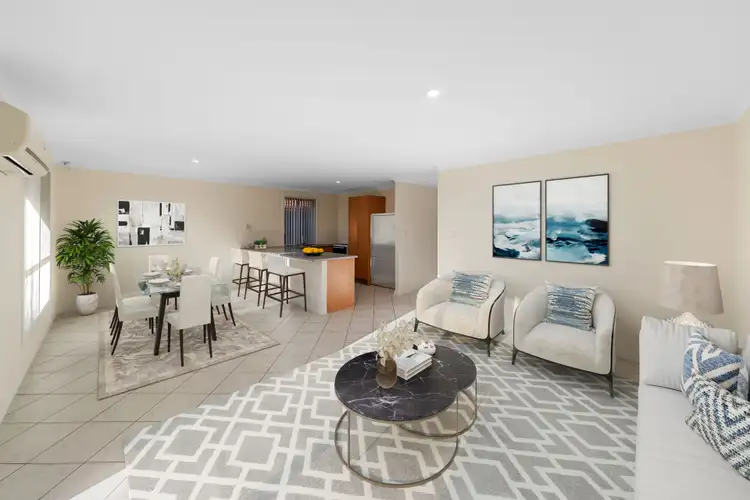 Fourth view of Homely house listing, 18 Toner Crescent, Evanston Park SA 5116