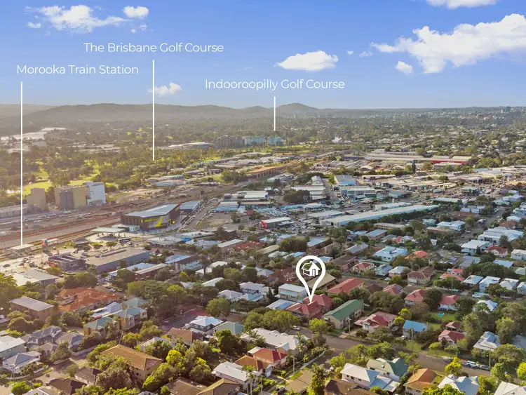 Fourth view of Homely unit listing, 6/52 Keats Street, Moorooka QLD 4105