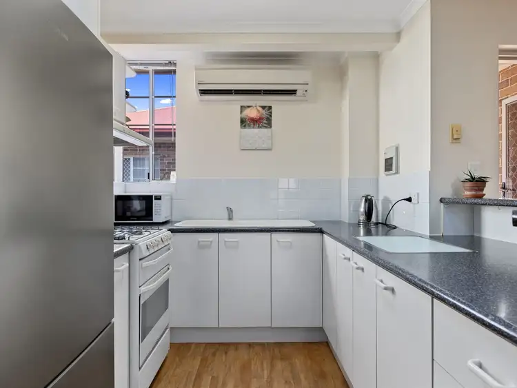 Fifth view of Homely unit listing, 6/52 Keats Street, Moorooka QLD 4105