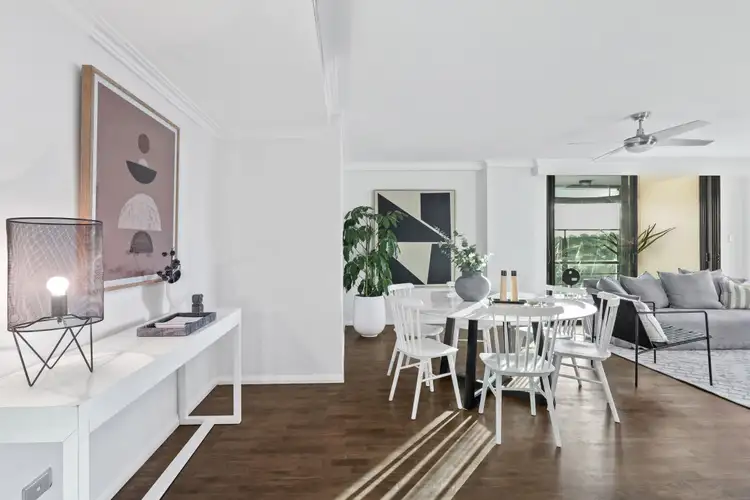 Fourth view of Homely apartment listing, 26/288 Wattle Street, Ultimo NSW 2007
