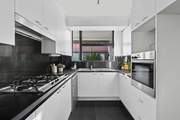Sixth view of Homely apartment listing, 26/288 Wattle Street, Ultimo NSW 2007