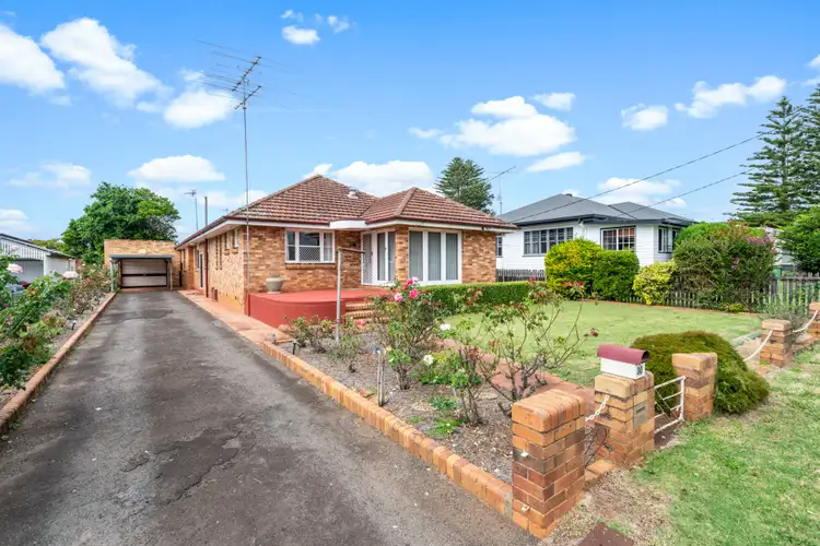 Main view of Homely house listing, 30 Monash Street, Newtown QLD 4350