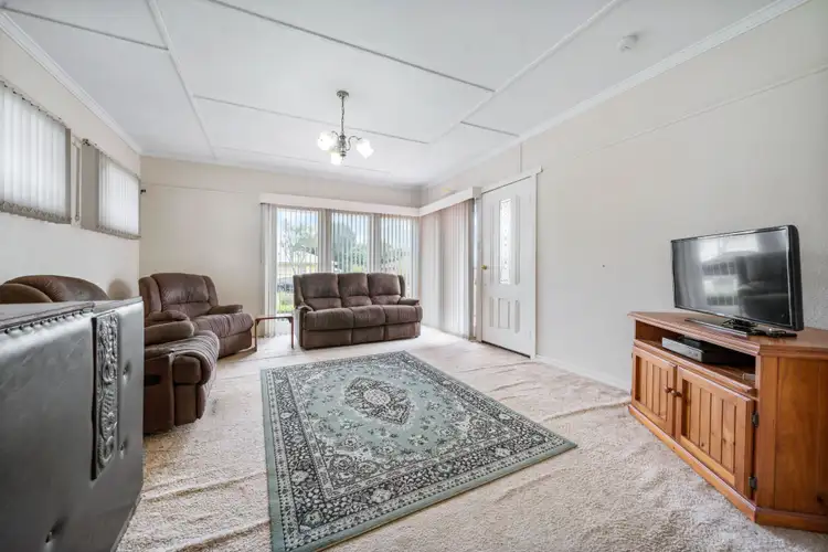 Fifth view of Homely house listing, 30 Monash Street, Newtown QLD 4350