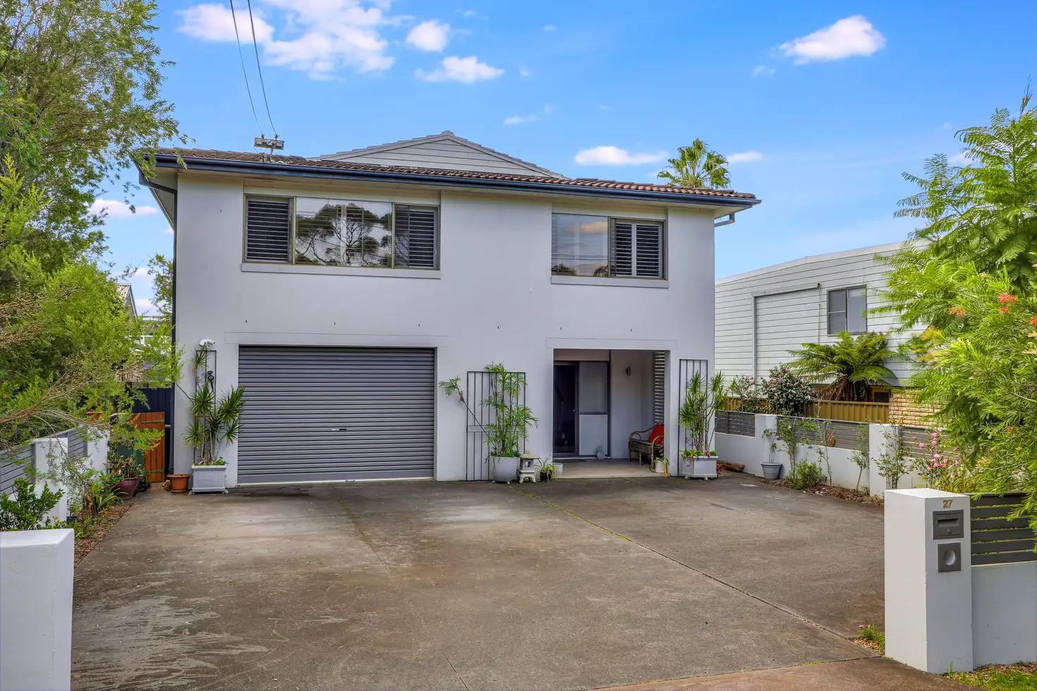 Main view of Homely house listing, 27 Village Road, Saratoga NSW 2251