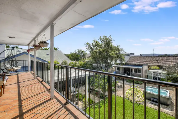 Third view of Homely house listing, 27 Village Road, Saratoga NSW 2251