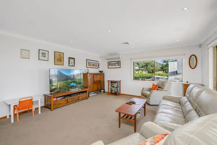 Fifth view of Homely house listing, 27 Village Road, Saratoga NSW 2251