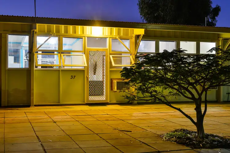 Main view of Homely house listing, 37/78 Maidstone Crescent, Exmouth WA 6707