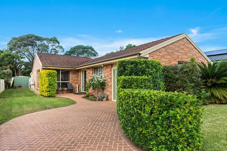 Main view of Homely house listing, 13 Derwent Place, Albion Park NSW 2527