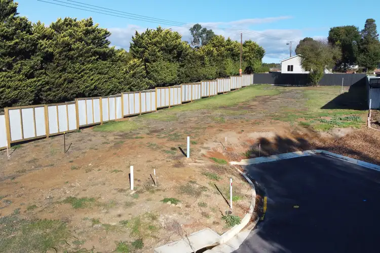 Third view of Homely land listing, 10 (Lot 85) Inverbrackie Close, Woodside SA 5244