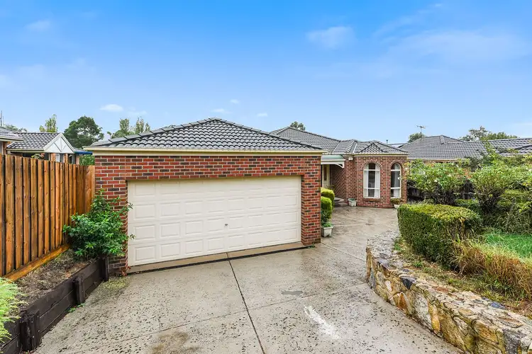 Second view of Homely house listing, 65 Sandalwood Drive, Narre Warren VIC 3805