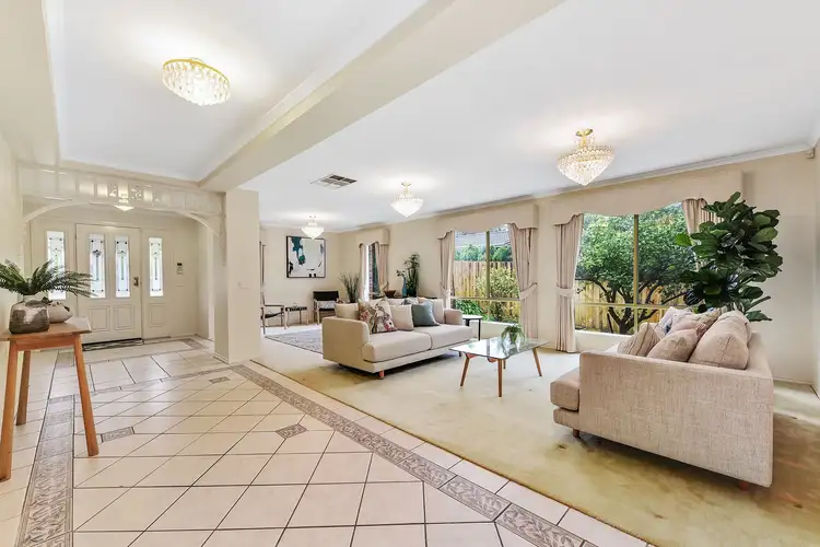 Third view of Homely house listing, 65 Sandalwood Drive, Narre Warren VIC 3805