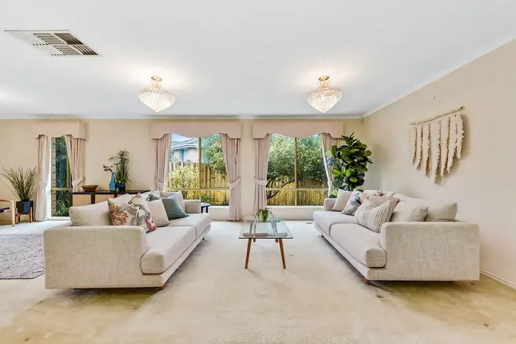 Fifth view of Homely house listing, 65 Sandalwood Drive, Narre Warren VIC 3805