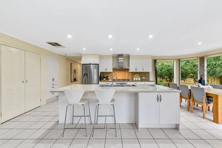 Sixth view of Homely house listing, 65 Sandalwood Drive, Narre Warren VIC 3805