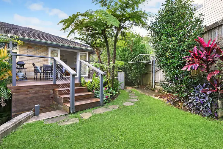2/16A Goondari Road, Allambie Heights NSW 2100