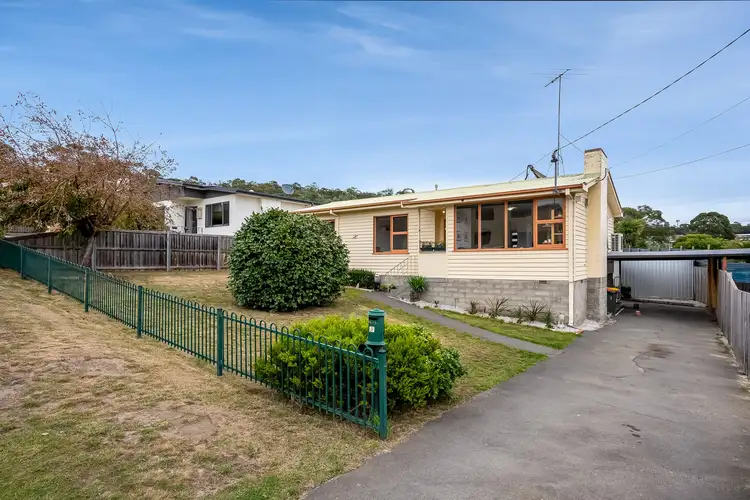 8 Marlock Street, Risdon Vale TAS 7016