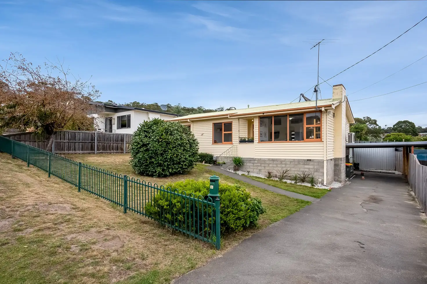 Main view of Homely house listing, 8 Marlock Street, Risdon Vale TAS 7016
