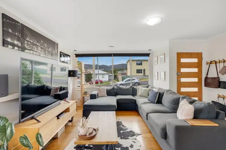 Second view of Homely house listing, 8 Marlock Street, Risdon Vale TAS 7016