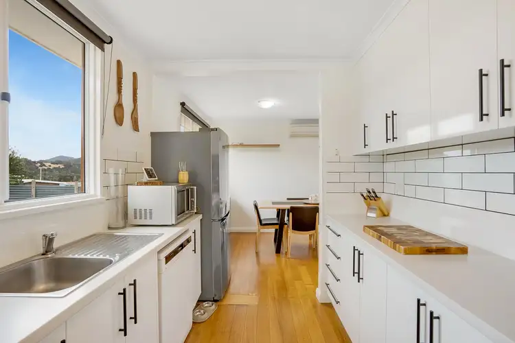 Third view of Homely house listing, 8 Marlock Street, Risdon Vale TAS 7016