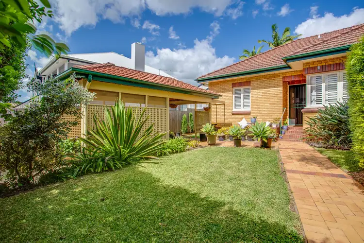 1/1 Haig Street, Clayfield QLD 4011