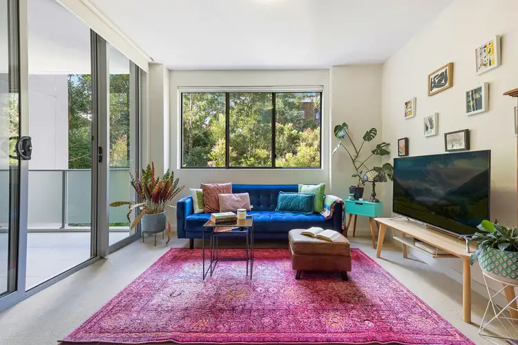 7/5 Lamond Drive, Turramurra NSW 2074