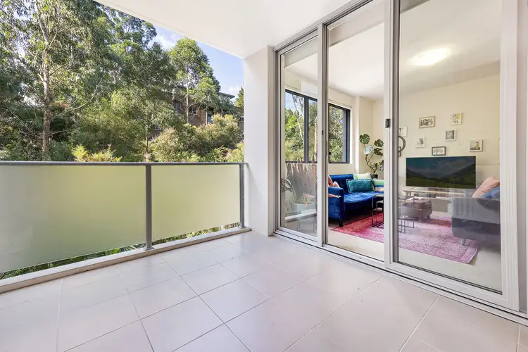 Third view of Homely apartment listing, 7/5 Lamond Drive, Turramurra NSW 2074