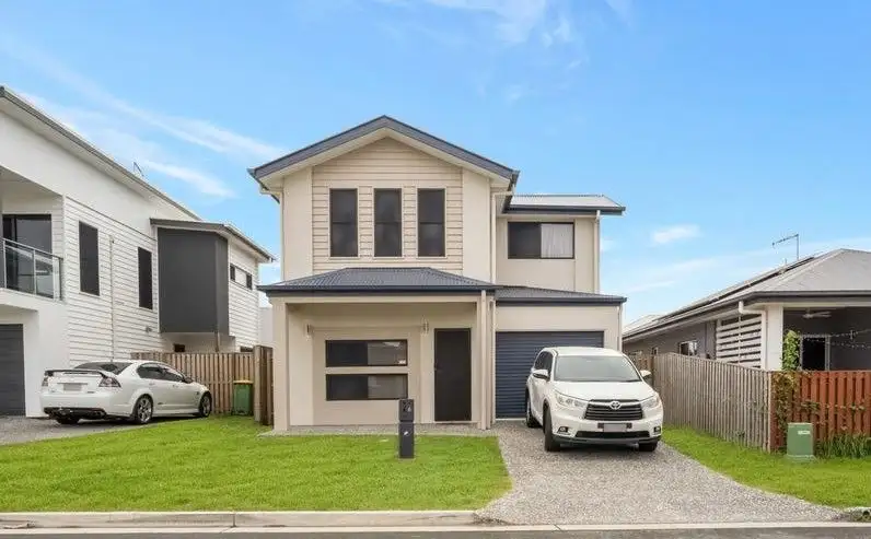 Main view of Homely house listing, 6 Arbon Street, Holmview QLD 4207