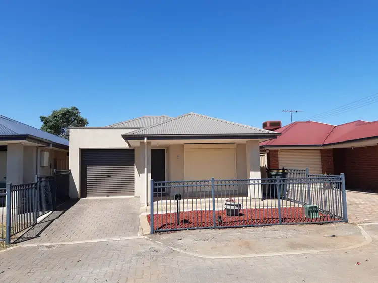 Second view of Homely house listing, 6 Gum Tree Walk, Smithfield Plains SA 5114