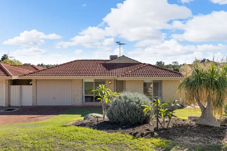 Main view of Homely villa listing, 7 Kidbrooke Way, Kingsley WA 6026