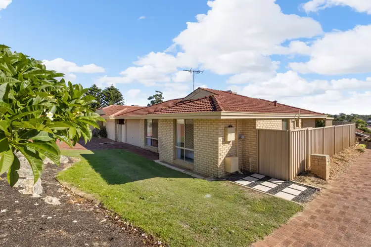 Third view of Homely villa listing, 7 Kidbrooke Way, Kingsley WA 6026