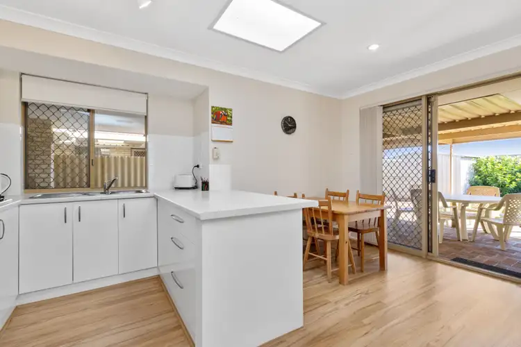 Seventh view of Homely villa listing, 7 Kidbrooke Way, Kingsley WA 6026