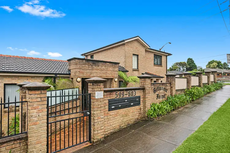 3/599-603 Forest Road, Peakhurst NSW 2210