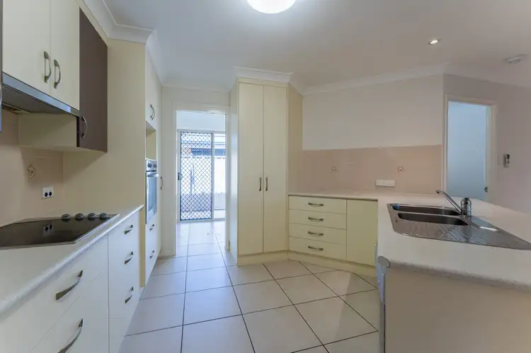Fourth view of Homely house listing, 21 Roseanne Road, Emerald QLD 4720