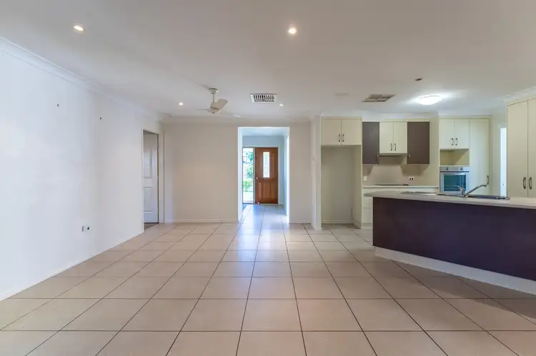 Fifth view of Homely house listing, 21 Roseanne Road, Emerald QLD 4720