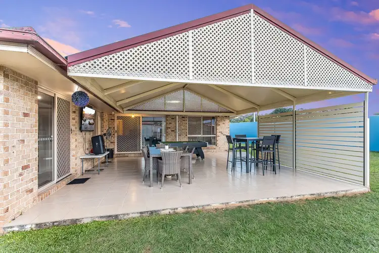 Fifth view of Homely house listing, 32 Paperbark Street, Murrumba Downs QLD 4503