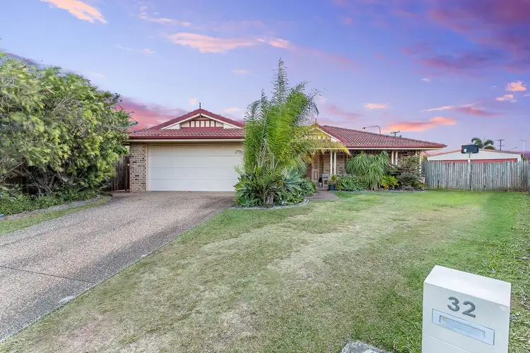 Sixth view of Homely house listing, 32 Paperbark Street, Murrumba Downs QLD 4503