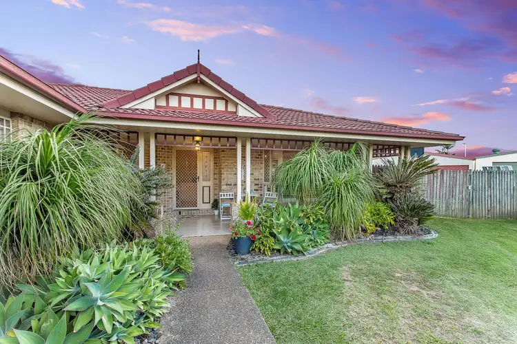 Seventh view of Homely house listing, 32 Paperbark Street, Murrumba Downs QLD 4503