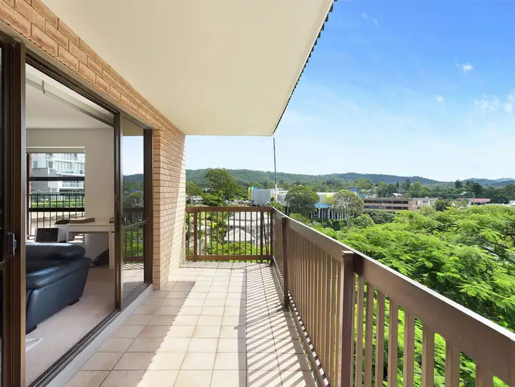 Third view of Homely unit listing, 31B/32 Swann Road, Taringa QLD 4068